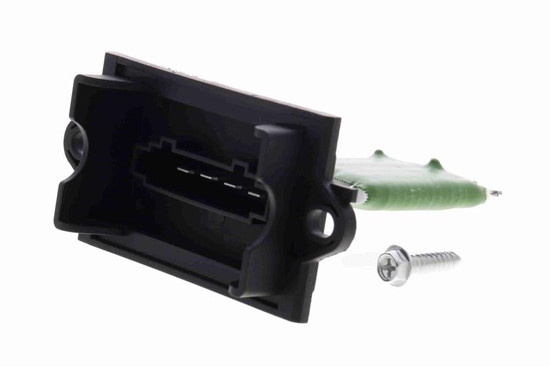 Widerstand, Innenraumgebläse