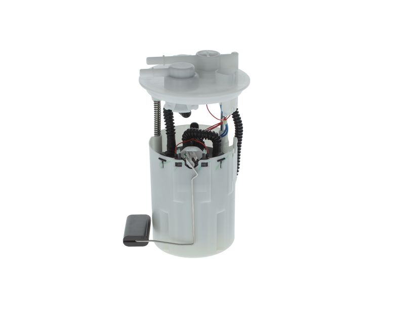 Kraftstoff-Fördereinheit