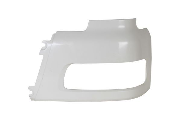 Gliederband vorne (scheinwerfergehäuse) L passt zu: DAF CF, CF 65, CF 75, CF 85 01.01-