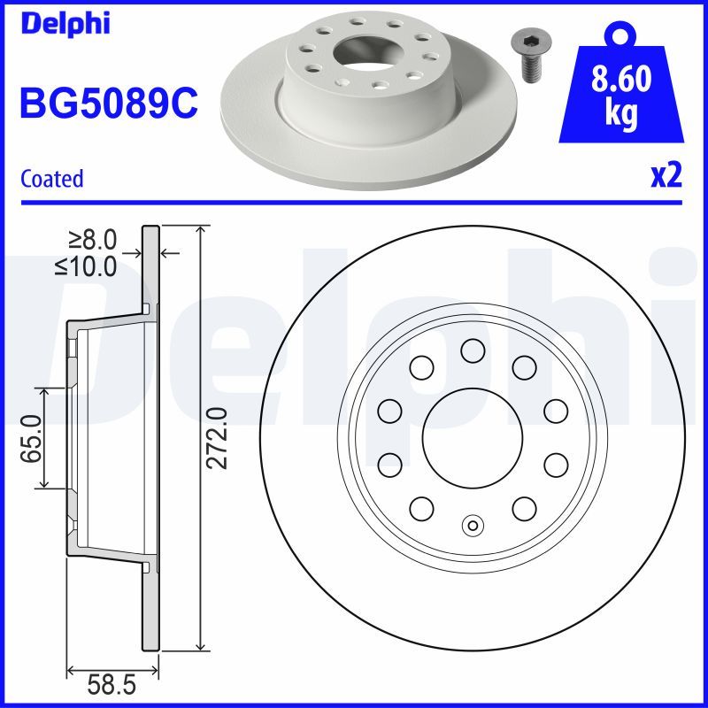 Bremsscheibe