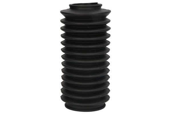 Faltenbalgsatz, Lenkung