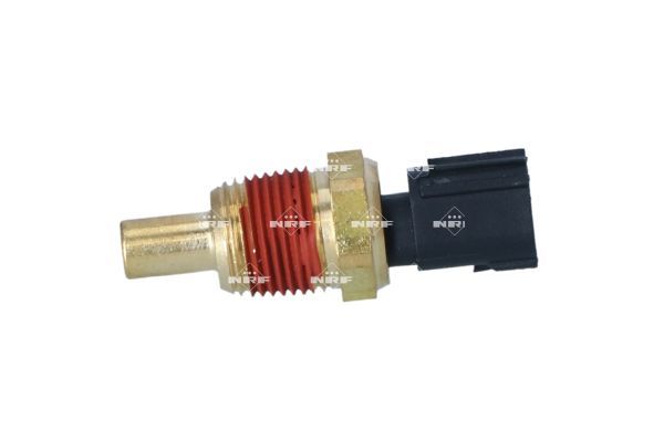 Kühlmitteltemperatur -Sensor (anzahl der Pins: 2) passt zu: MERCEDES CLA (C117), CHRYSLER 300C, 300M, CONCORDE, NEON, NEON II, PACIFICA, PT CRUISER, SEBRING, VOYAGER I, VOYAGER II 1.6-8.4 10.89-