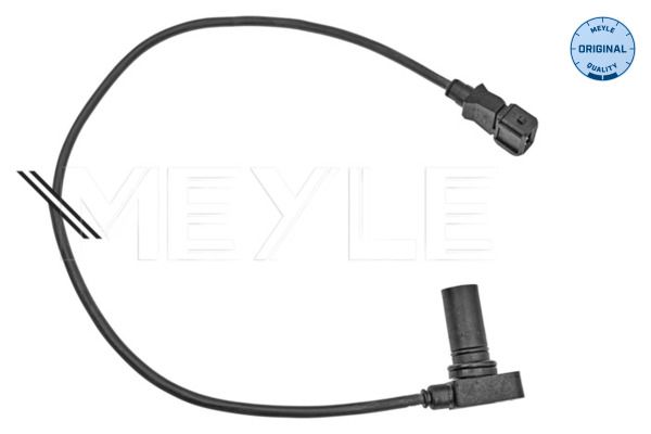 Kurbelwellensensor passt zu: AUDI 100 C3, 100 C4, 200 C3, 80 B4, 90 B3, A4 B5, A6 C4, A8 D2, CABRIOLET B3, COUPE B3, QUATTRO, V8 2.0-4.2 08.83-09.01