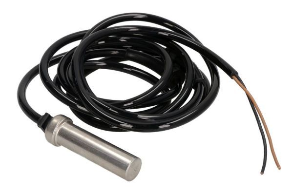 ABS-Sensor vorne L/R passt zu: MERCEDES SPRINTER 2-T (B901, B902), SPRINTER 3-T (B903), SPRINTER 4-T (B904), SPRINTER 5-T (B905), VW LT 28-35 II, LT 28-46 II 2.1D-Electric 01.95-07.06