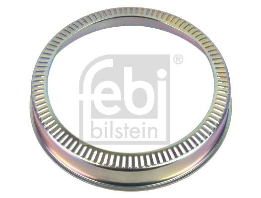 ABS-Ring (155) passt zu: RVI C, K, VOLVO FH, FH II, FH III, FH16, FH16 II, FH16 III, FM II, FM III, FMX II, FMX III 01.03-