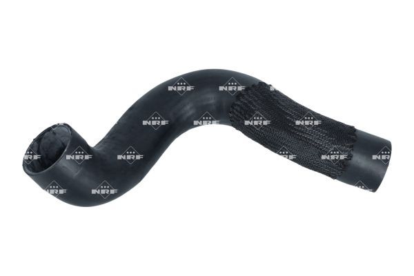 Luftkühlerschlauch (lang) passt zu: FORD TRANSIT, TRANSIT TOURNEO, TRANSIT V363 2.2D 10.07-12.18