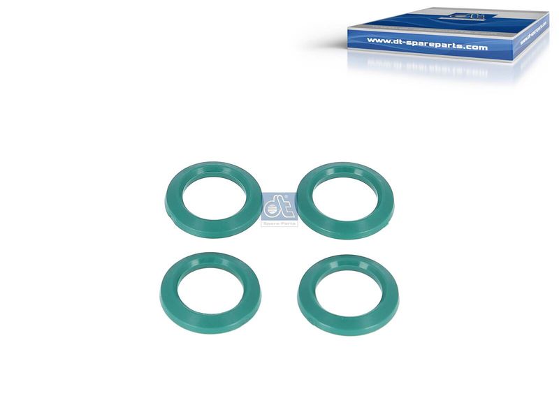 Reparatursatz, Kippzylinder