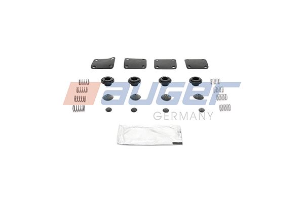 Kurbelwellensensor passt zu: FIAT PANDA, SEICENTO / 600 0.9/1.1 02.95-