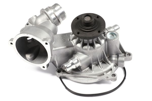 Kühlmittelpumpe, mit dichtung passt zu: BMW 5 (E60), 5 (E61), 6 (E63), 6 (E64), 7 (E65, E66, E67), X5 (E53) 3.6-6.0 01.00-12.10