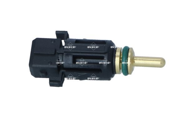 Kühlmitteltemperatur -Sensor (anzahl der Pins: 2) passt zu: BMW 1 (E81), 1 (E87), 1 (E88), 1 (F20), 1 (F21), 3 (E30), 3 (E46), 3 (E90), 3 (E91), 3 (E92), 3 (E93), 3 (F30, F80), 3 (F31) 1.5-6.75 08.87-
