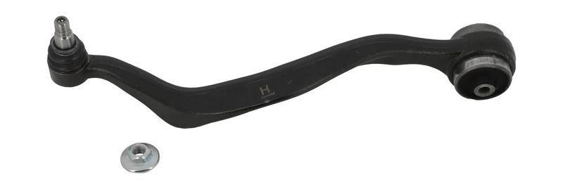 Lenker, Radaufhängung