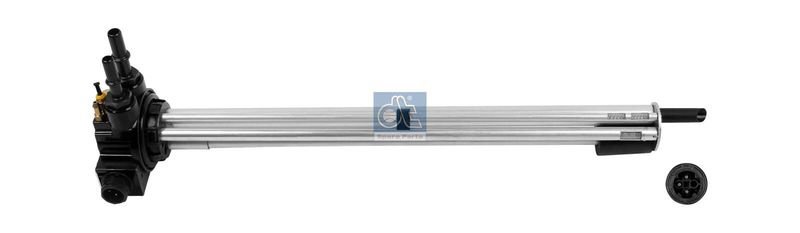 Kraftstoff-Füllstandssensor (435mm) passt zu: RVI, VOLVO