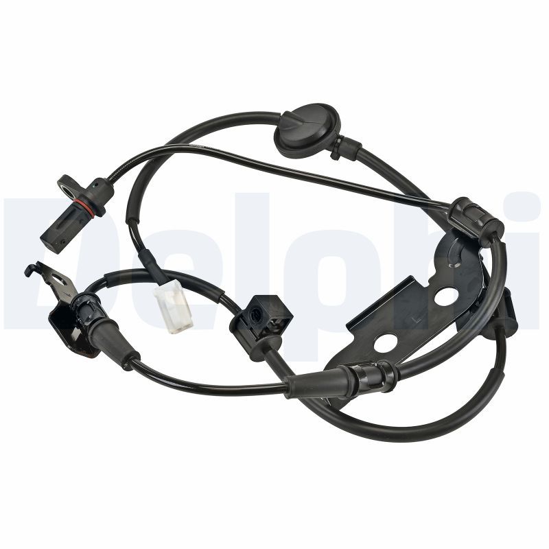 ABS-Sensor hinten L passt zu: KIA CEE'D, PRO CEE'D 1.0-1.6D 05.12-07.18