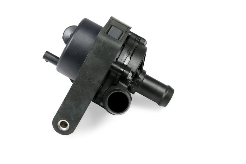 Wasserumwälzpumpe, Standheizung