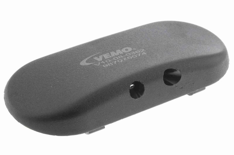 Scheibenreinigung - Waschwasserdüse