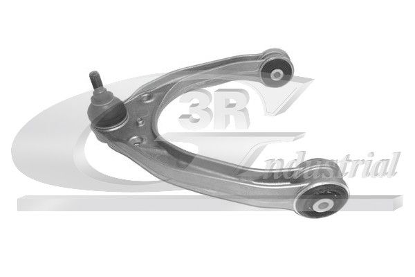 Gasfeder, Koffer-/Laderaum