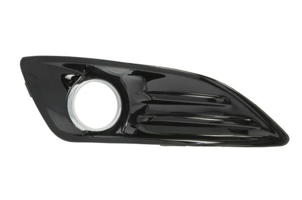 Stoßfänger - Lüftungsgitter