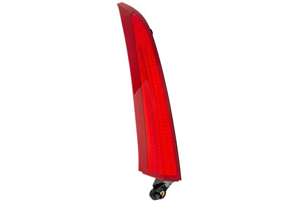 Lampe hinten L (Oberteil, LED, glasfarbe rot) passt zu: VOLVO XC90 I 05.06-09.14