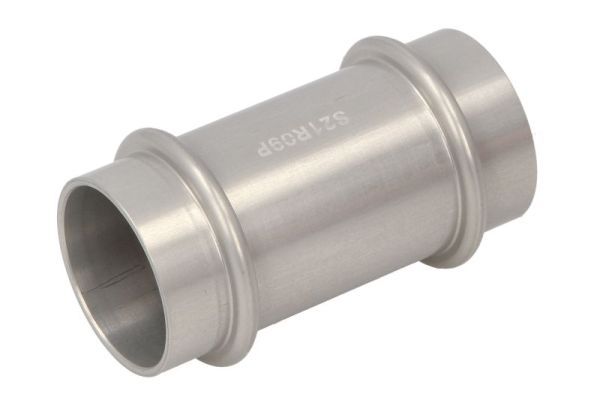 Metallleitung des Kühlsystems passt zu: VOLVO FL6, FL7 D6A180-TD73ES 09.85-08.00