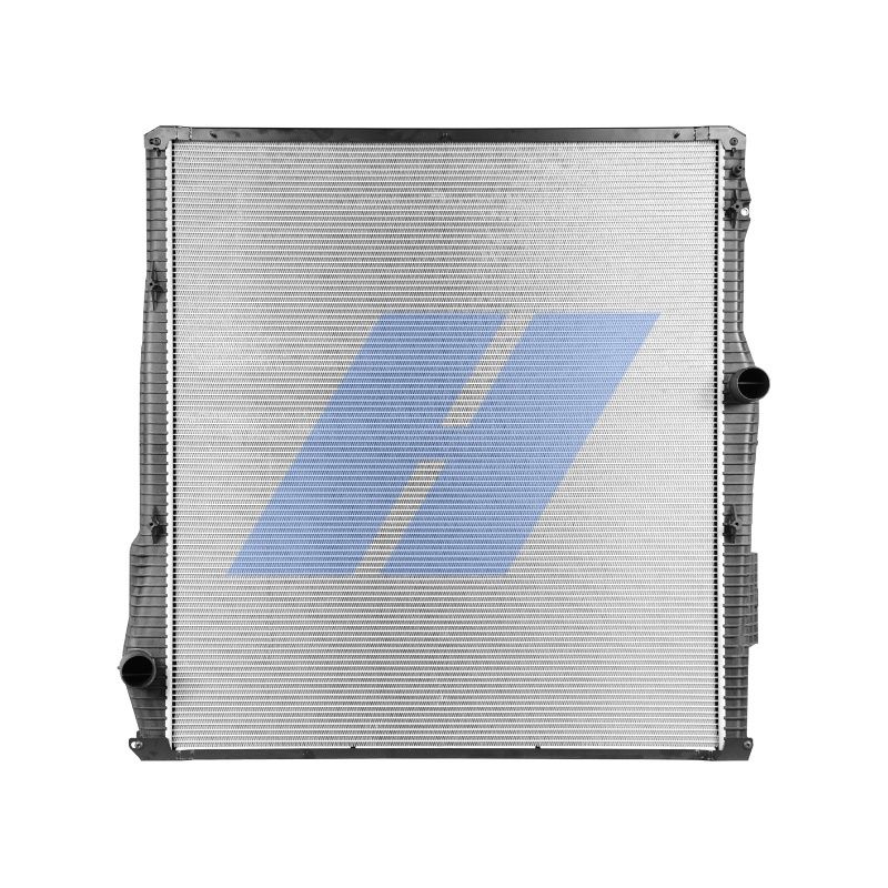 Kühler, Motorkühlung