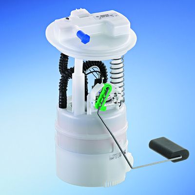 Kraftstoff-Fördereinheit