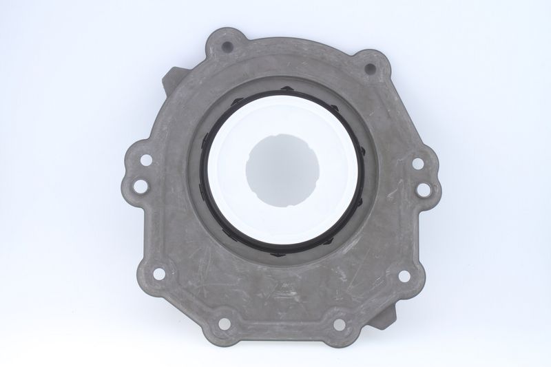 Wellendichtring, Kurbelwelle