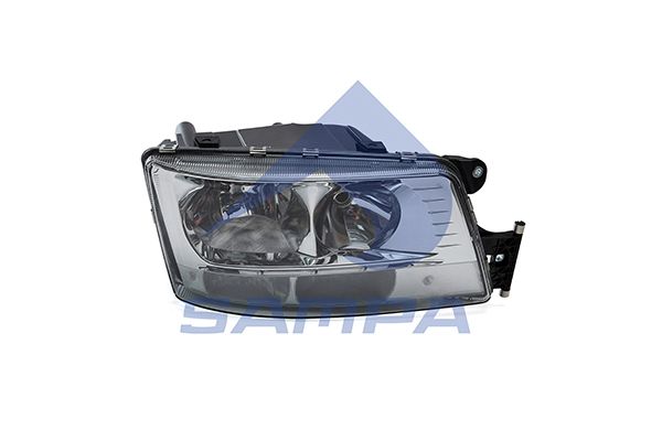 Gasfeder, Koffer-/Laderaum