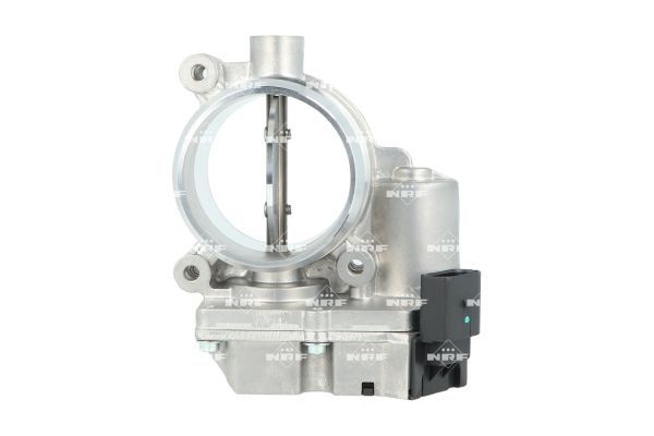 Drosselklappenstutzen