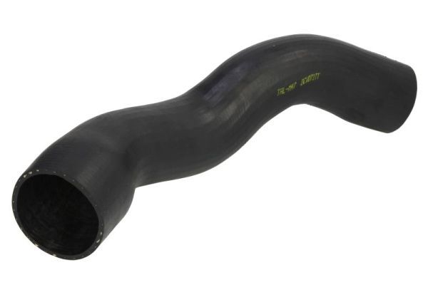 Luftkühlerschlauch passt zu: VOLVO S80 I, XC90 I 2.4D 08.01-12.14