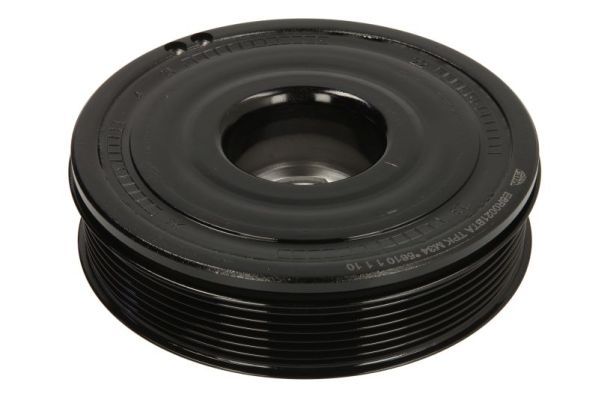 Riemenscheibe, Kurbelwelle