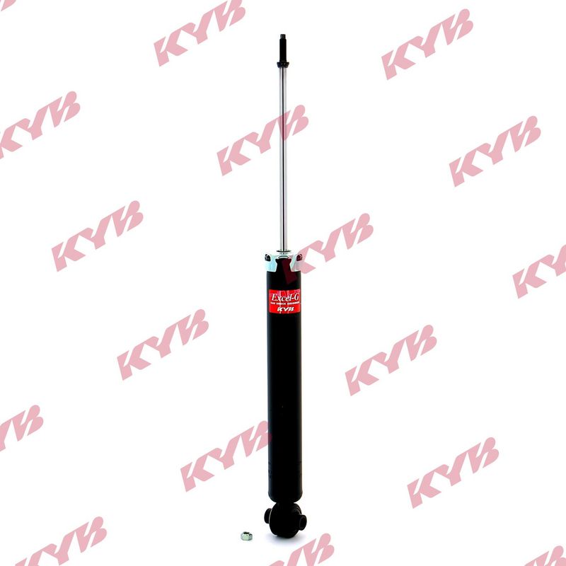Stoßdämpfer