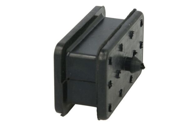 Lagerung, Blattfeder