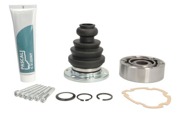 Gelenksatz, Antriebswelle