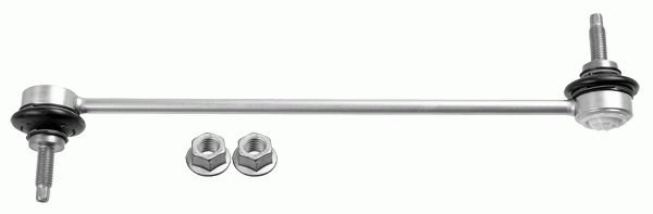 Stange/Strebe, Stabilisator