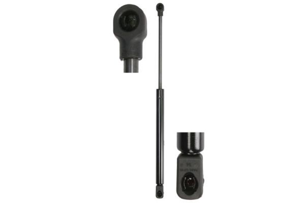 Gasfeder, Koffer-/Laderaum