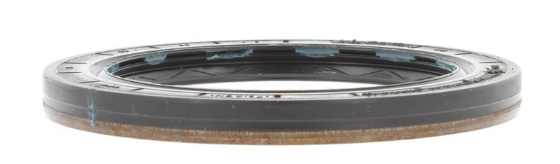 Wellendichtring, Differential