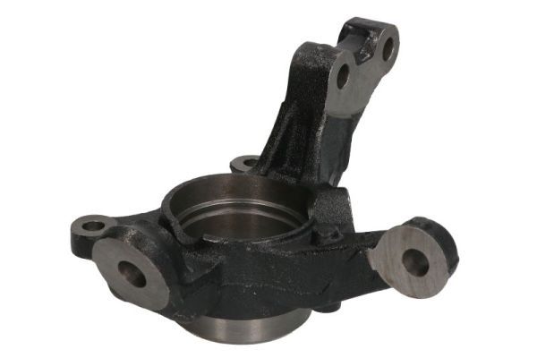 Achsschenkel, Radaufhängung