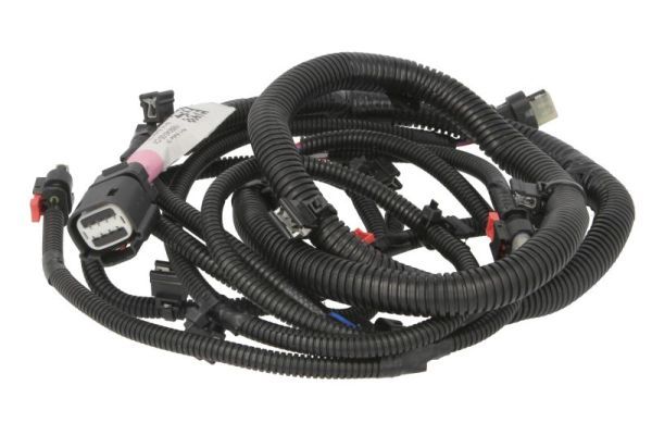 Kabelbaum für Parksensoren hinten passt zu: TESLA MODEL Y 01.20-