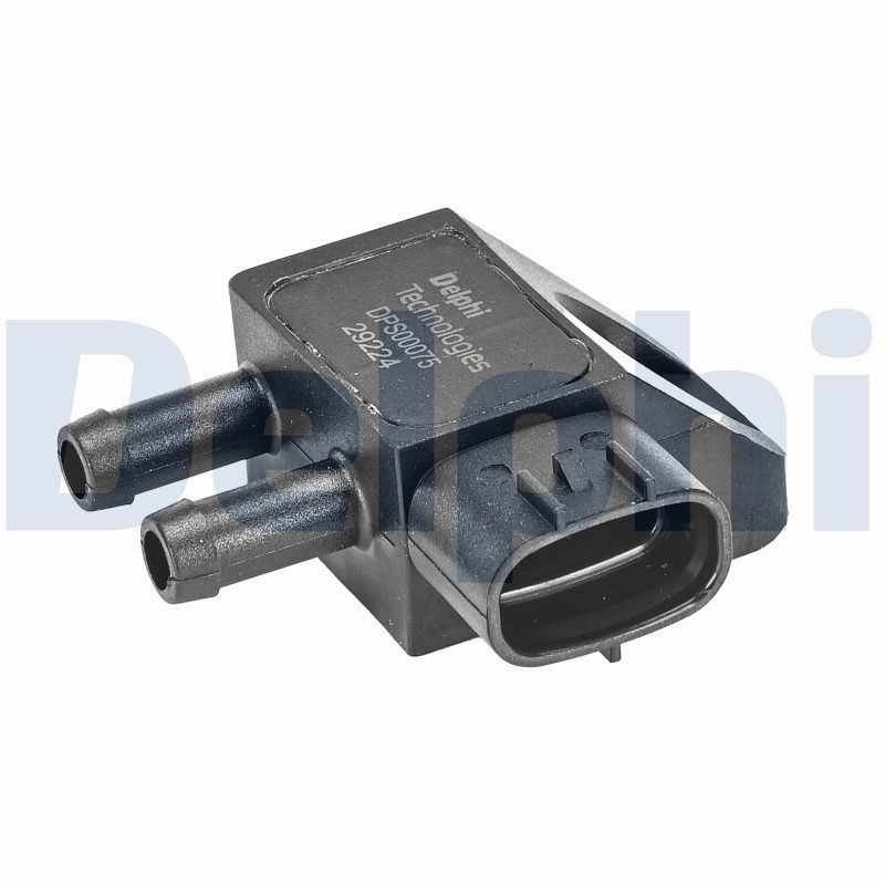 Abgasdrucksensor (anzahl der Pins: 3) passt zu: HYUNDAI IONIQ, KONA, KONA/SUV, KIA BONGO, CARENS IV, CEE'D, CEED, K2500, NIRO, NIRO I, OPTIMA, PRO CEE'D, PROCEED, RIO III, RIO IV 1.1D-2.5D 11.09-