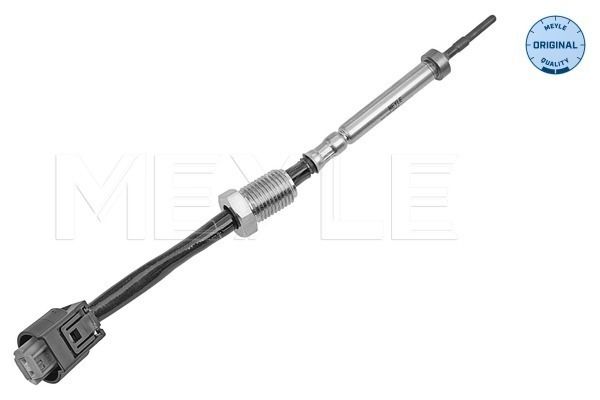 Abgastemperatursensor (hinter dem partikelfilter) passt zu: BMW 3 (E90), 3 (E91), 3 (E92), 3 (E93), 5 (E60), 5 (E61), X3 (E83), X5 (E70), X6 (E71, E72) 2.0D/3.0D 09.02-07.14