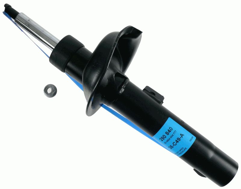 Stoßdämpfer