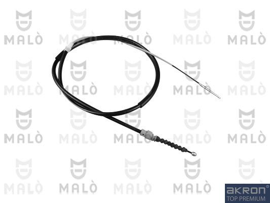 Gasfeder, Koffer-/Laderaum