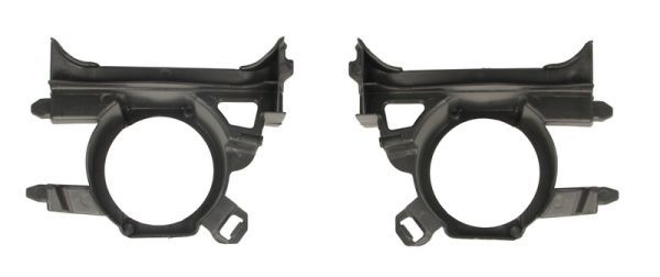 Stoßfänger - Lüftungsgitter