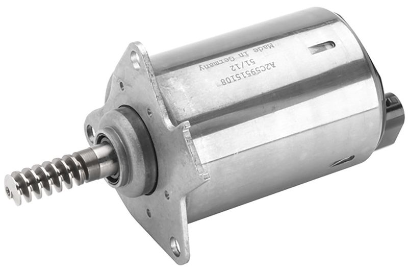 Nockenwellenversteller