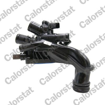 Thermostat, Kühlmittel