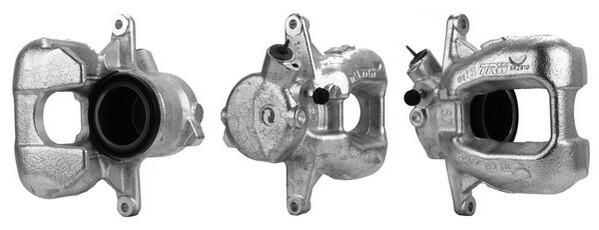 Bremssattel