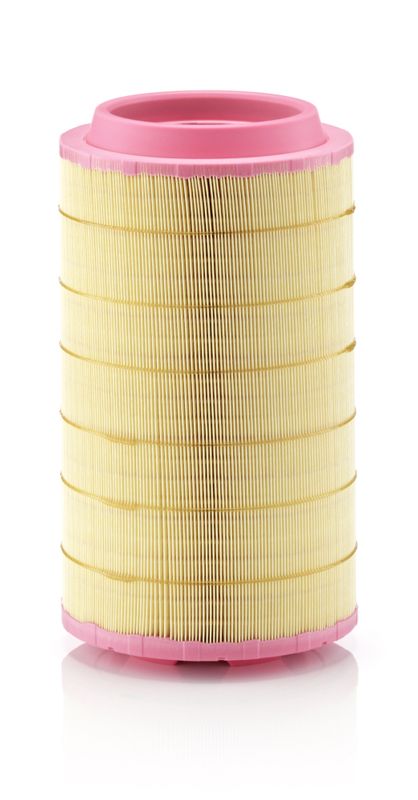 Luftfilter (filterpatrone) passt zu: MAN HOCL, LION S INTERCITY, LION´S CITY, TGL I, TGM I D0826LOH10-E2876LUH03 06.96-