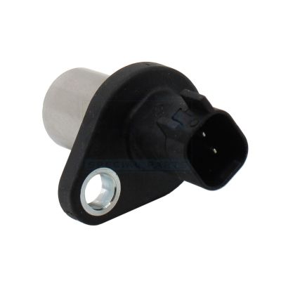 Kurbelwellensensor passt zu: FORD USA THUNDERBIRD, JAGUAR S-TYPE II, XJ, XK 8, XK II, LAND ROVER DISCOVERY III, FREELANDER I, RANGE ROVER III, RANGE ROVER SPORT I, LINCOLN LS, MG ZS 2.5-4.4 03.96-
