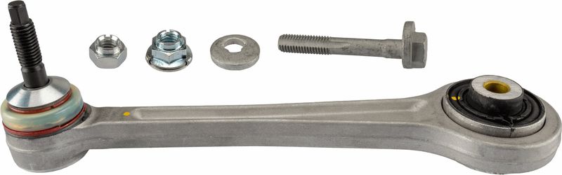 Lenker, Radaufhängung