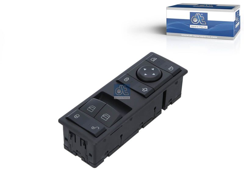 Schalter, Fensterheber